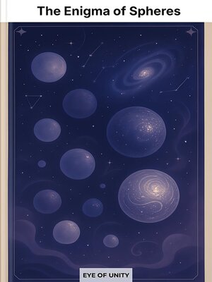 cover image of The Enigma of Spheres